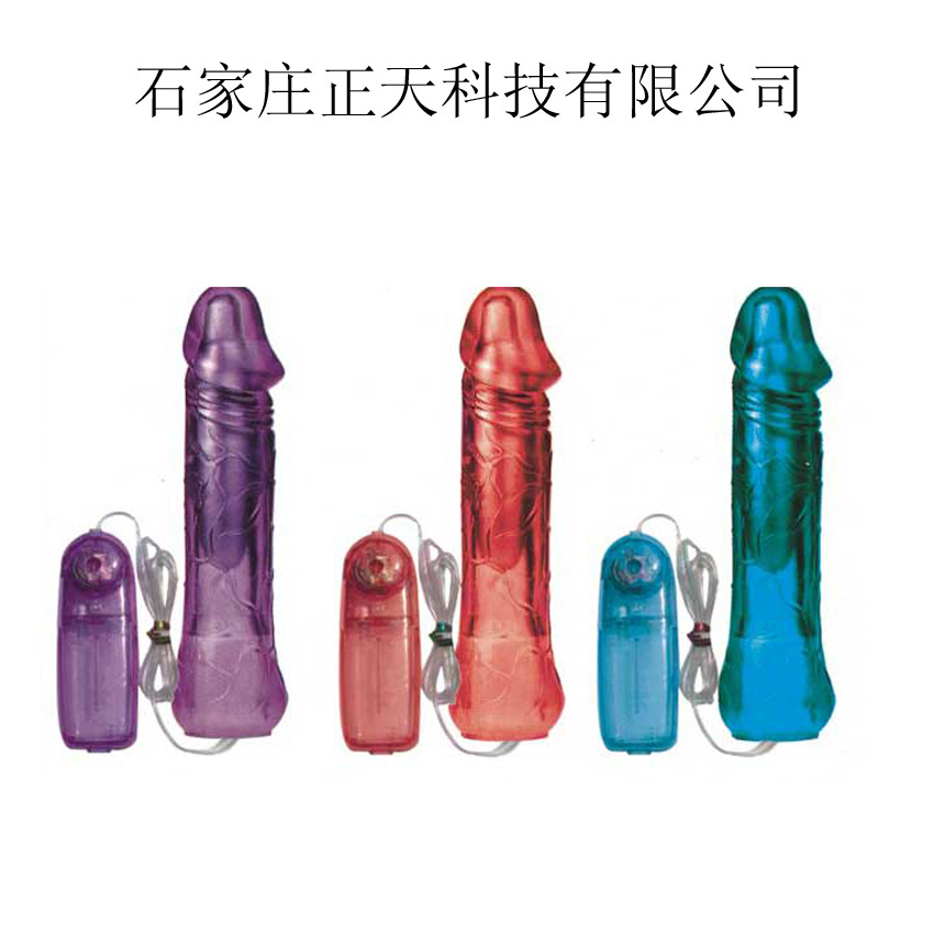 dildo vibrator