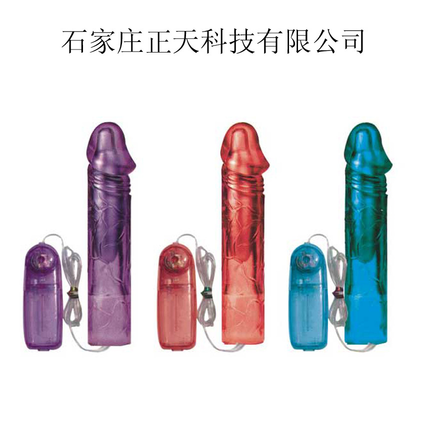 dildo vibrator