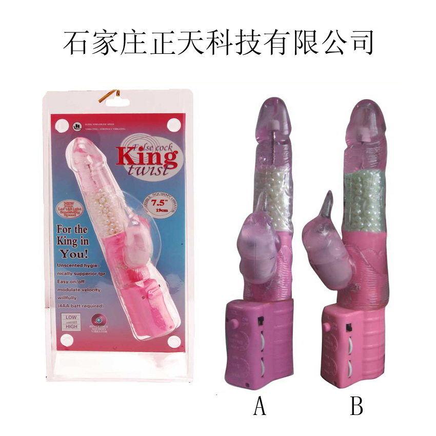 dildo vibrator