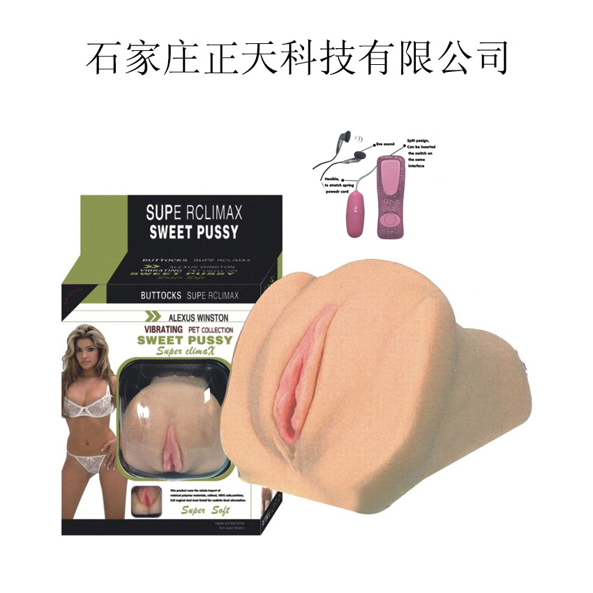 Silicone adult sex toy