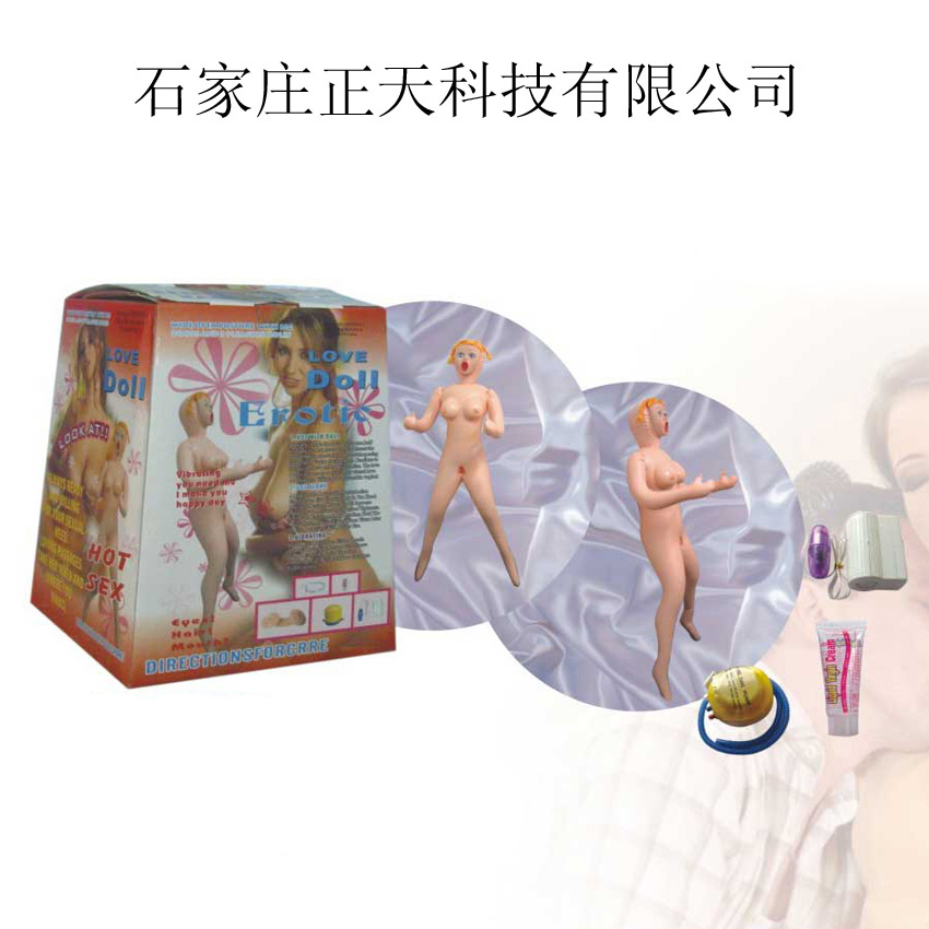 Simulation Sex Toy